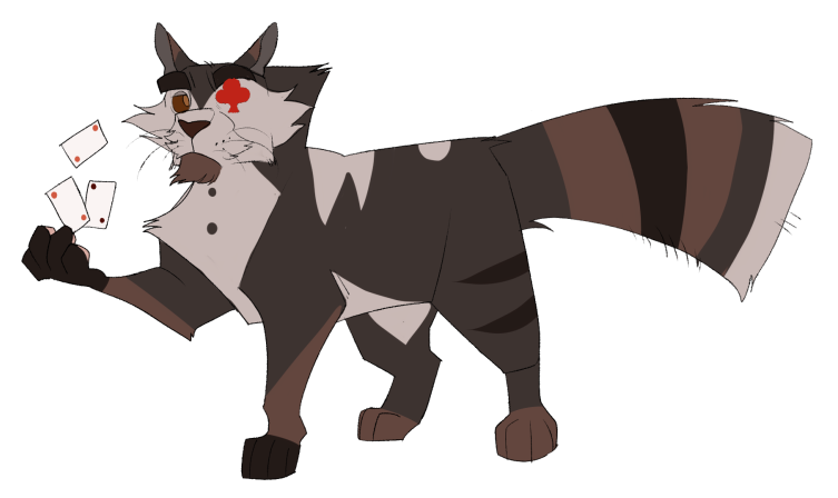 Thistleclaw