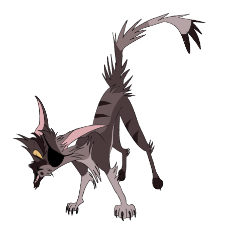 Darkstripe