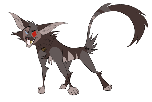 Hawkfrost
